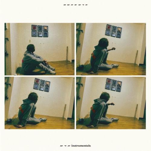 Inflection Point (instrumentals)