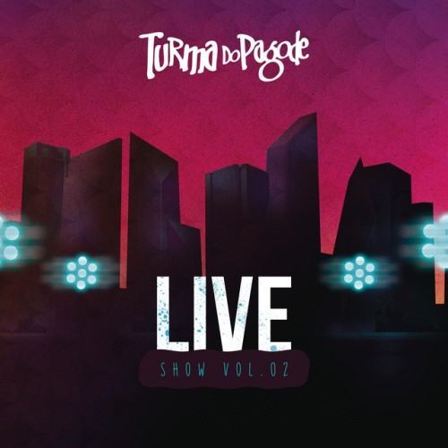 TDP Live Show, Vol. 2