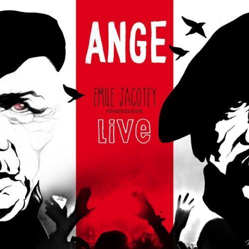 Emile Jacotey résurrection (Live)