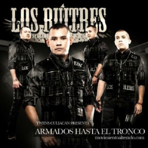Armados Hasta El Tronco