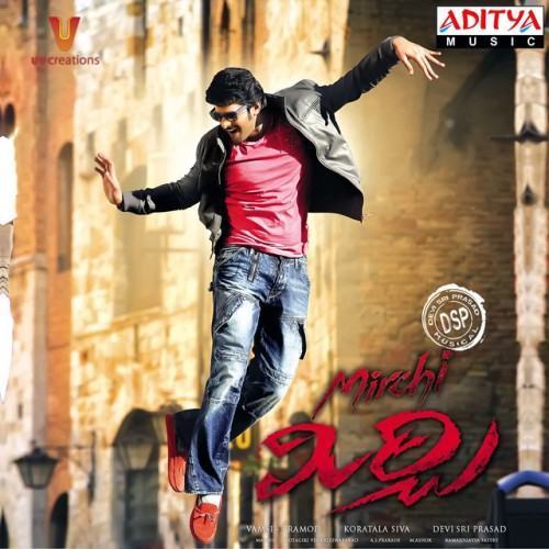 Mirchi
