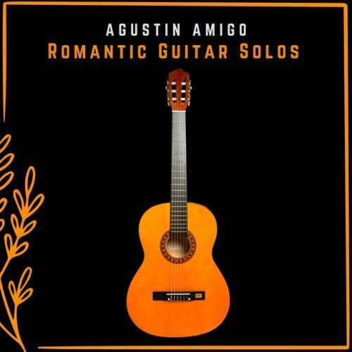 Romantic Guitar Solos