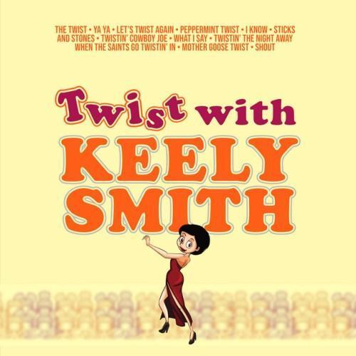 Twisht with Keely Smith