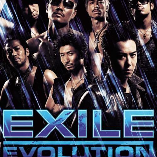 EXILE EVOLUTION