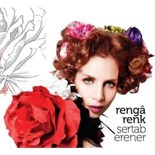 Rengarenk
