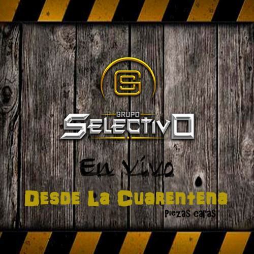 En Vivo Desde La Cuarentena - Piezas Caras