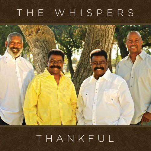 Thankful (Studio)