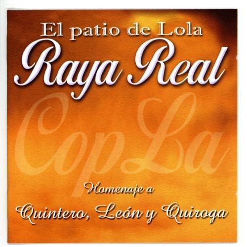El Patio de Lola- Homenaje a Quintero, León y Quiroga