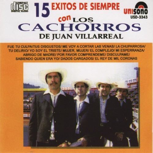 15 Exitos de Siempre
