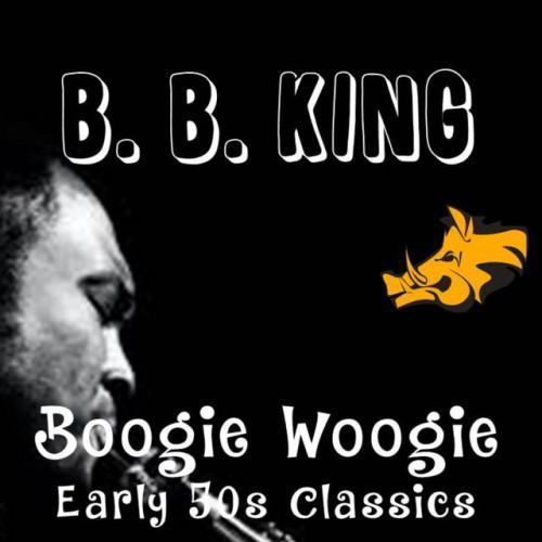 Do the Boogie!