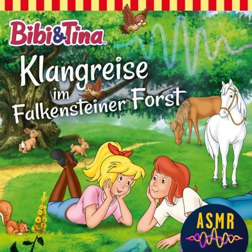Klangreise im Falkensteiner Forst (ASMR)