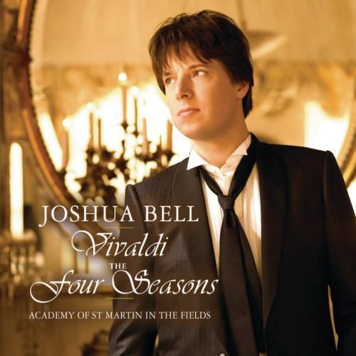 Vivaldi: The Four Seasons