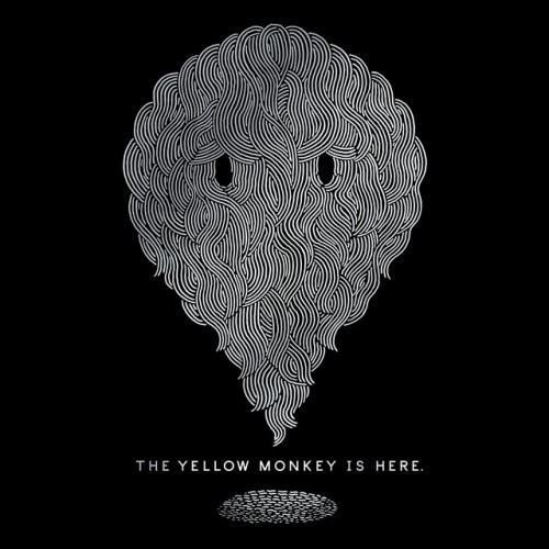 The Yellow Monkey Is Here. New Best