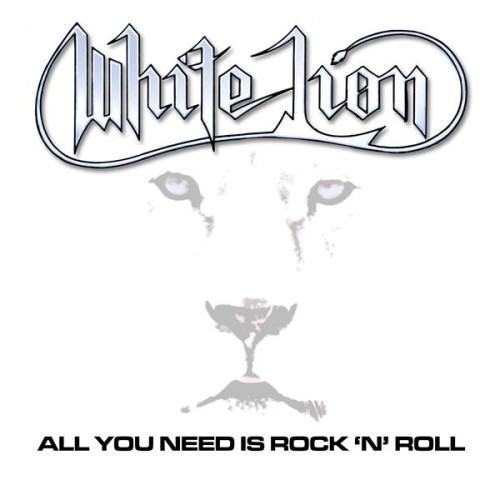 All You Need Is Rock 'n' Roll