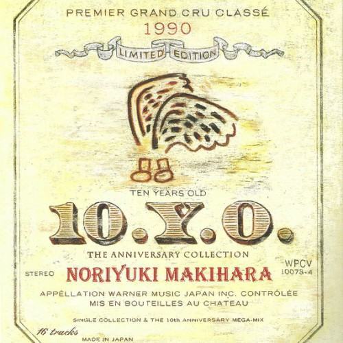 10.Y.O.〜THE ANNIVERSARY COLLECTION〜