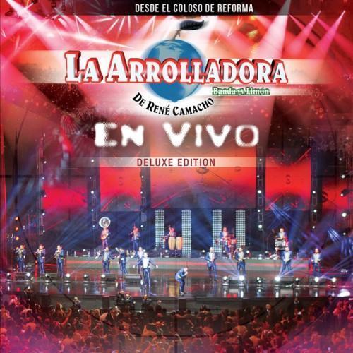 En Vivo Desde El Coloso De Reforma (Deluxe)