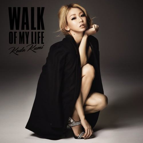 WALK OF MY LIFE