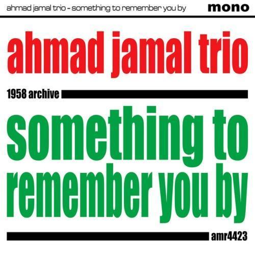 Something to Remember You By