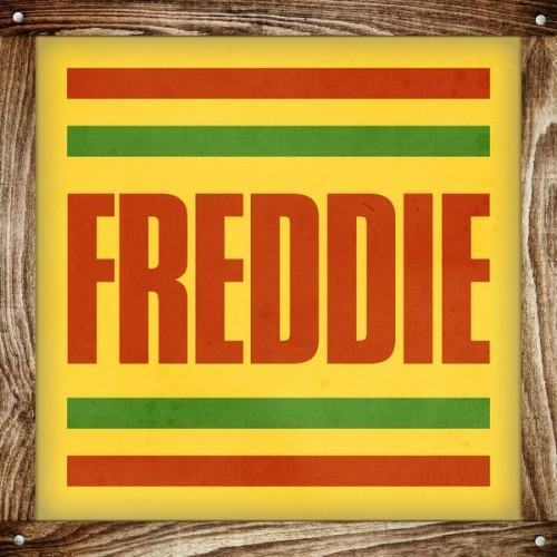 Freddie