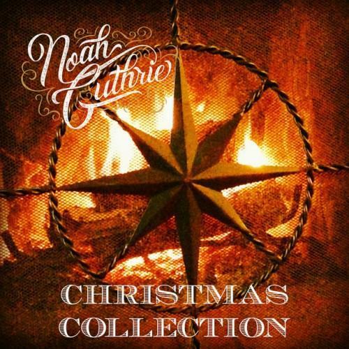 Christmas Collection (Cover)