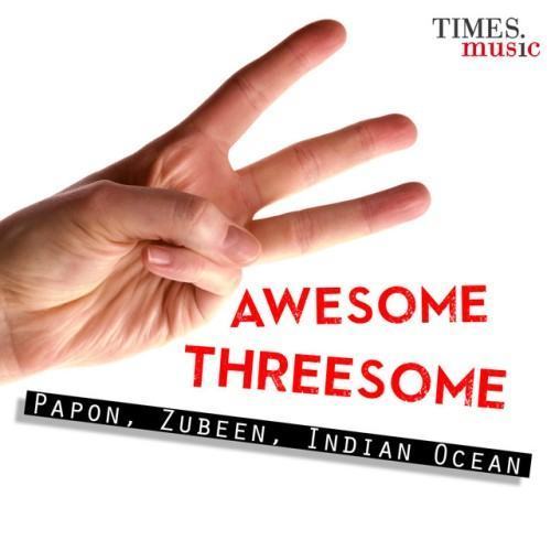 Awesome Threesome