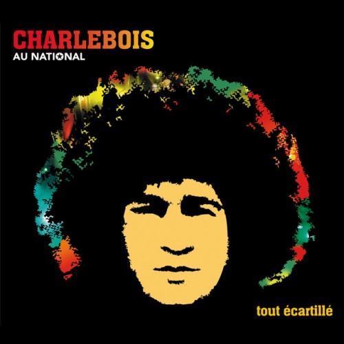 Au national - Tout écartillé (Live)