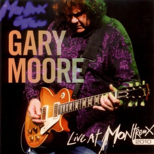 Live at Montreux 2010