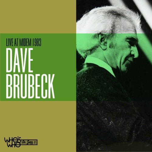 Live at Midem 1983