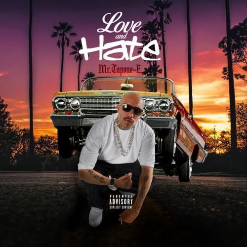 Love and Hate