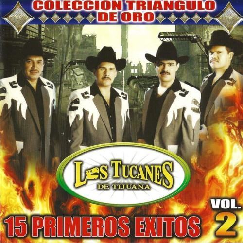 15 Primeros Exitos Vol. 2