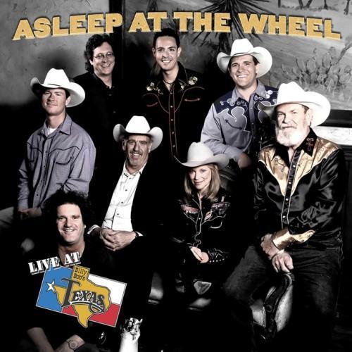 Live at Billy Bob's Texas