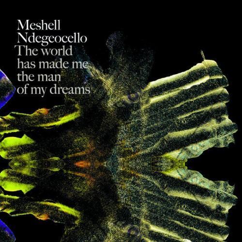 The World Has Made Me The Man Of My Dreams (Digipack)