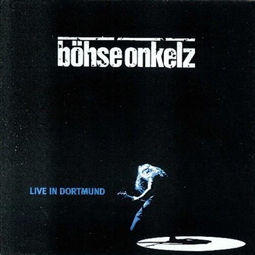 Live In Dortmund