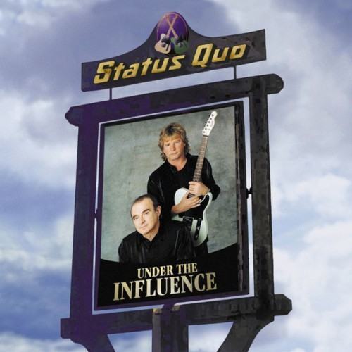 Under the Influence (Remastered)