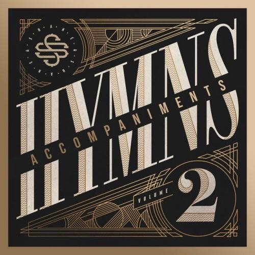 Hymns, Vol. 2 (The Worship Initiative Accompaniment)