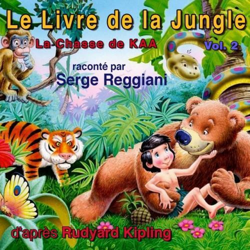 Le livre de la jungle, Vol. 2