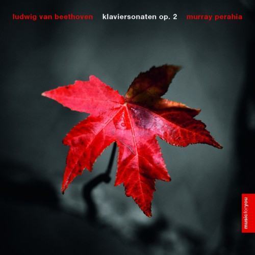 Beethoven: Piano Sonatas Nos. 1, 2 & 3