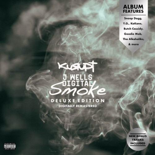 Digital Smoke (2018 Remaster) (Deluxe Edition)