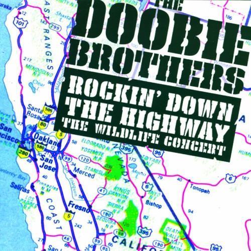 Rockin' Down The Highway: The Wildlife Concert