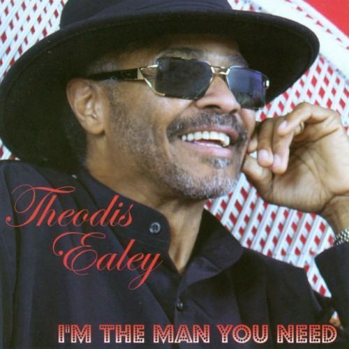 I'm the Man You Need