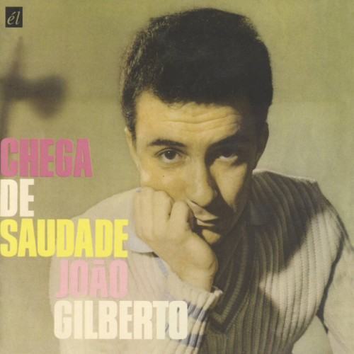 Chega de Saudade