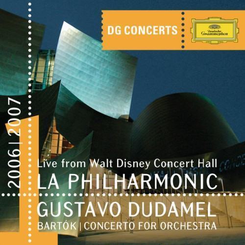 DG Concert - LA1 - Bartók: Concerto for Orchestra