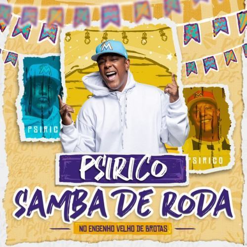 Samba de Roda (No Engenho Velho de Brotas)