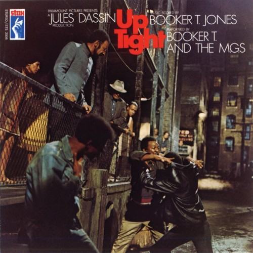 Uptight - Soundtrack From the Motion Picture