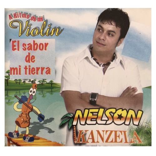 A Ritmo de Violin, el Sabor de Mi Tierra
