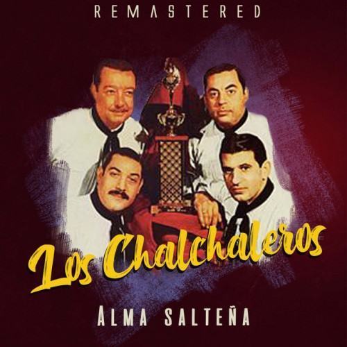 Alma salteña (Remastered)