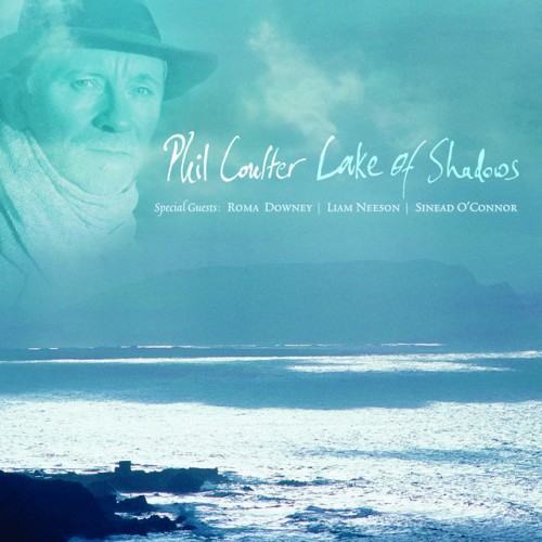 Lake Of Shadows