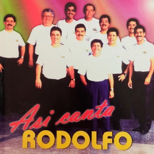 Así Canta Rodolfo