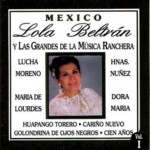 Lola Beltrán