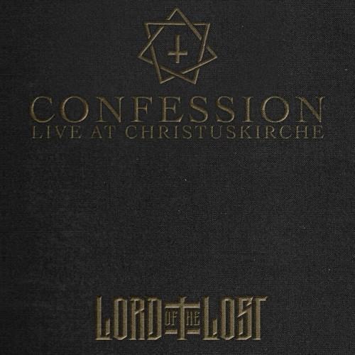 Confession (Live At Christuskirche)